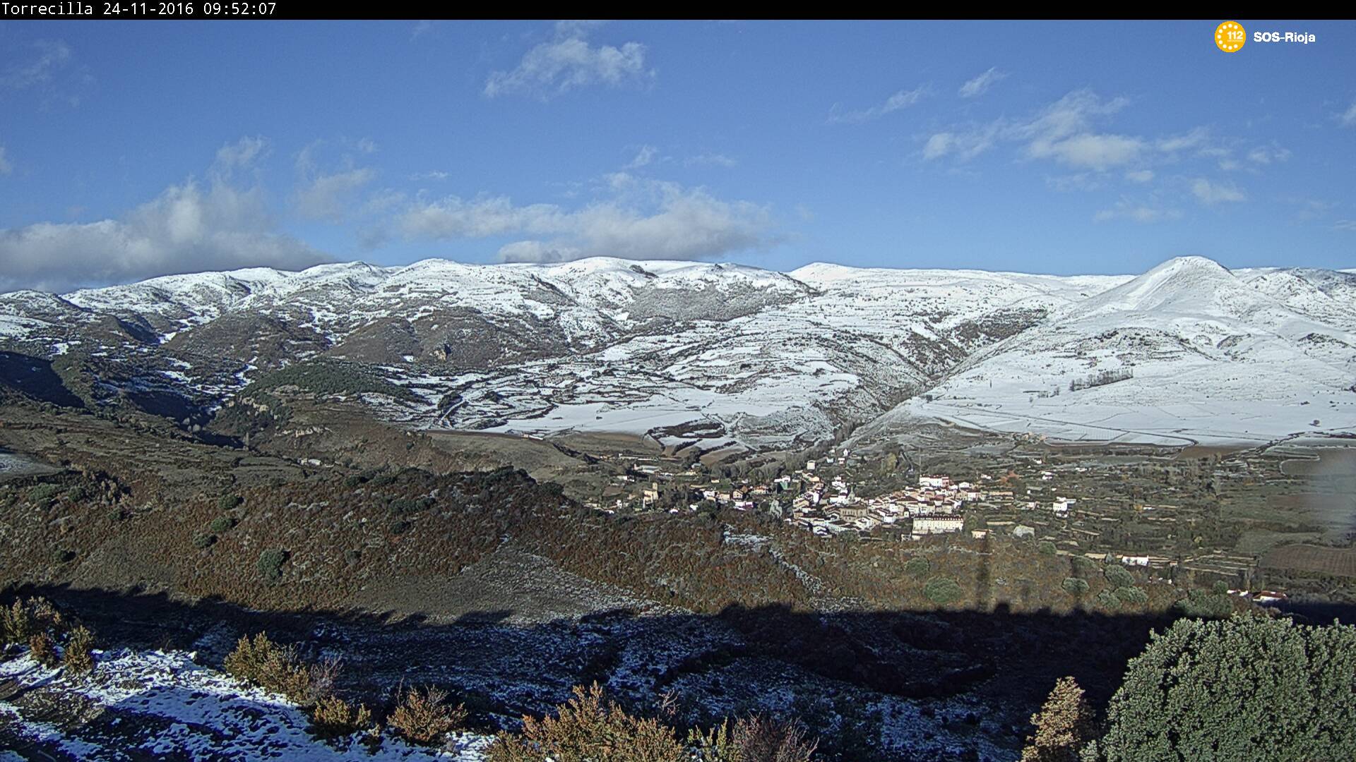 Torrecilla
