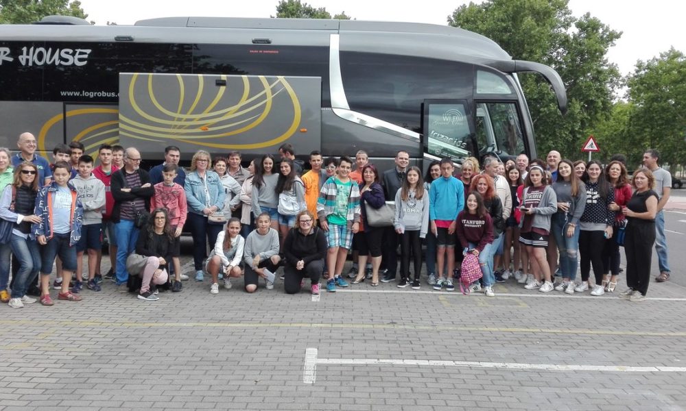 La Rioja oferta dos mil plazas en campamentos de verano para jóvenes