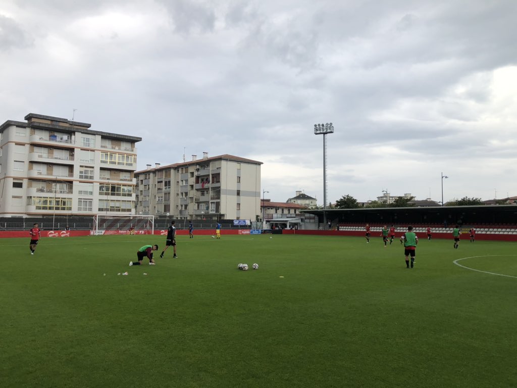 El Racing Rioja continúa volando y el Náxara sigue sin sumar