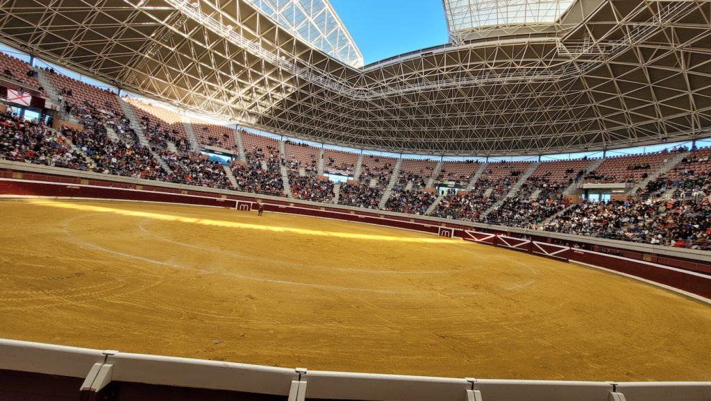 Los Toros De Fuente Ymbro Volver N A Logro O Por San Mateo