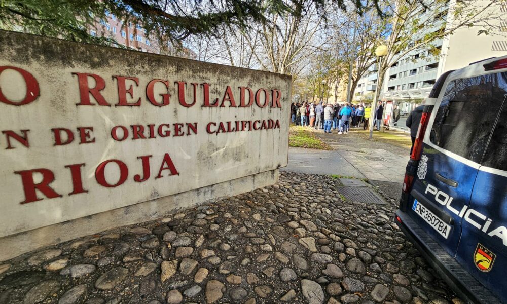 Rioja Aprobar Sus Presupuestos De En Enero