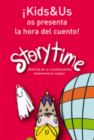 KidsUs-Storytime