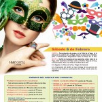 HARO Carnaval-2016 6  y 7 feb
