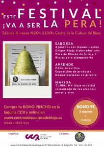 pera 19 marzo
