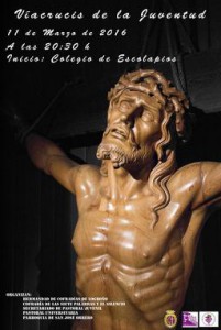 via crucis juventud
