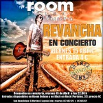 revancha-room