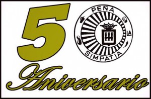 50-años-peña-la-simpatía-logroño