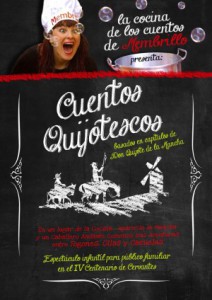 Cuentos-Quijotescos