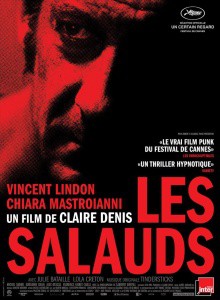 Les-salauds