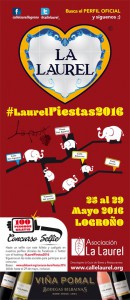 programa-fiestas-la-laurel-2016
