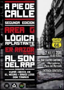 ii-a-pie-de-calle