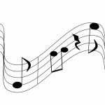music-score-notes