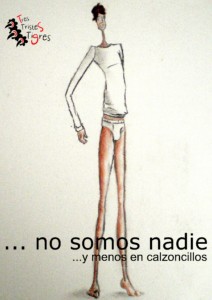 no-somos-nadie