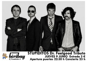 stupiditos