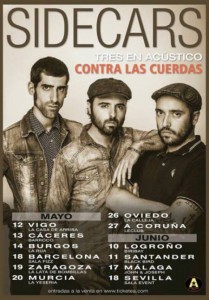 sidecars