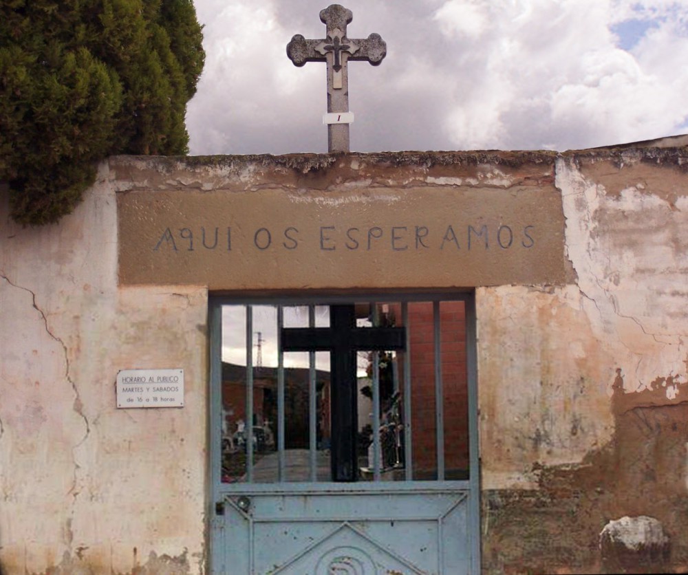 cementeriolardero