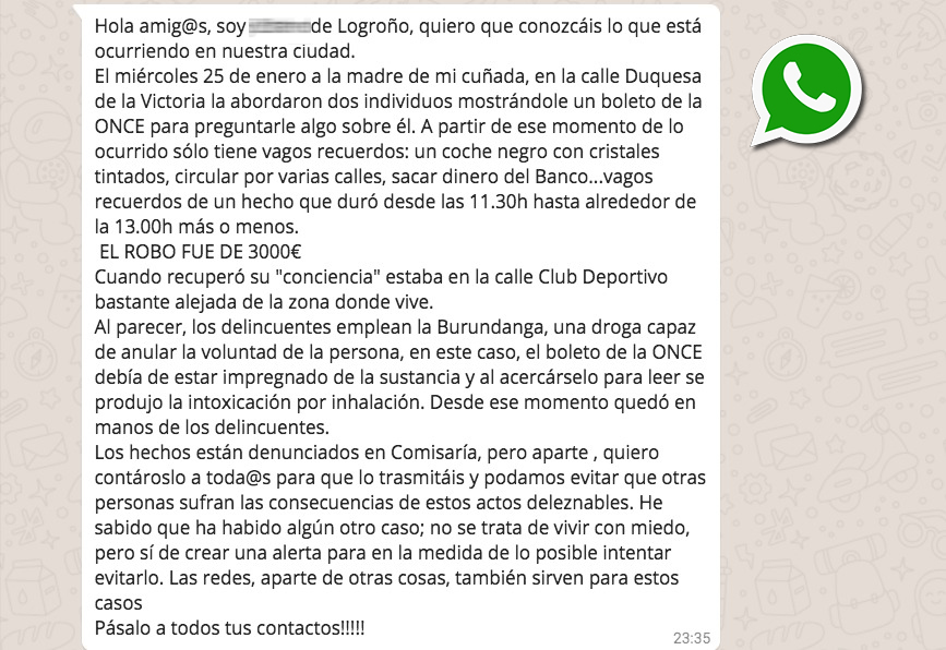whatsapp-falsa-burundanga