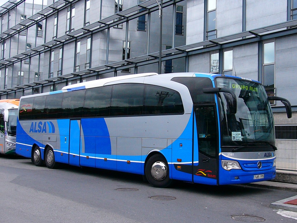 Фирма автобус 1