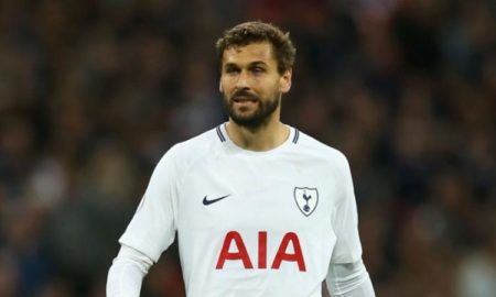 Fernando Llorente