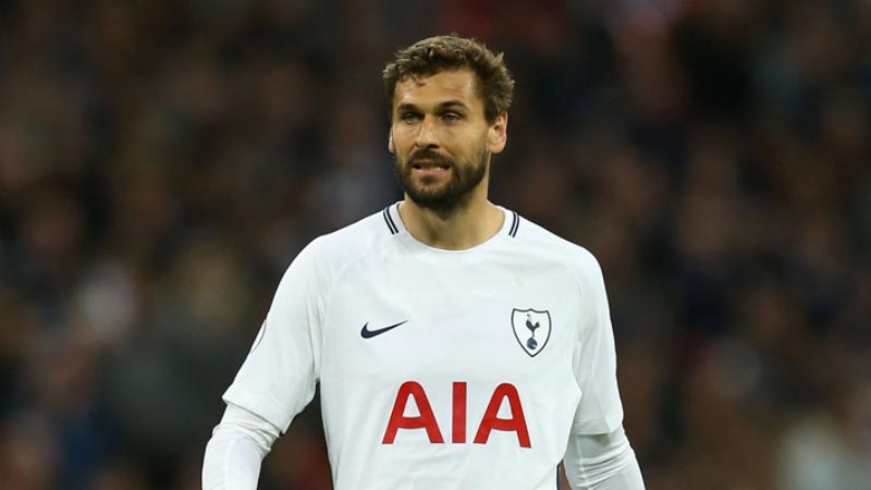 Fernando Llorente