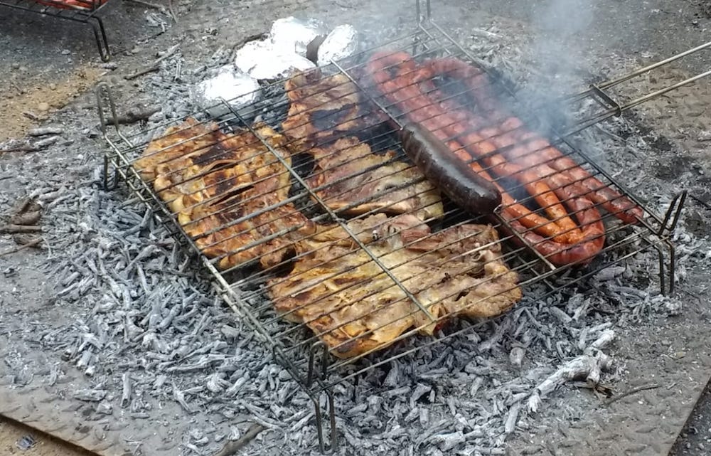 Ocho consejos para unas perfectas chuletillas al sarmiento