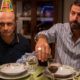 Pepe Viyuela y Antonio Garrido en 'Matadero' | Antena 3