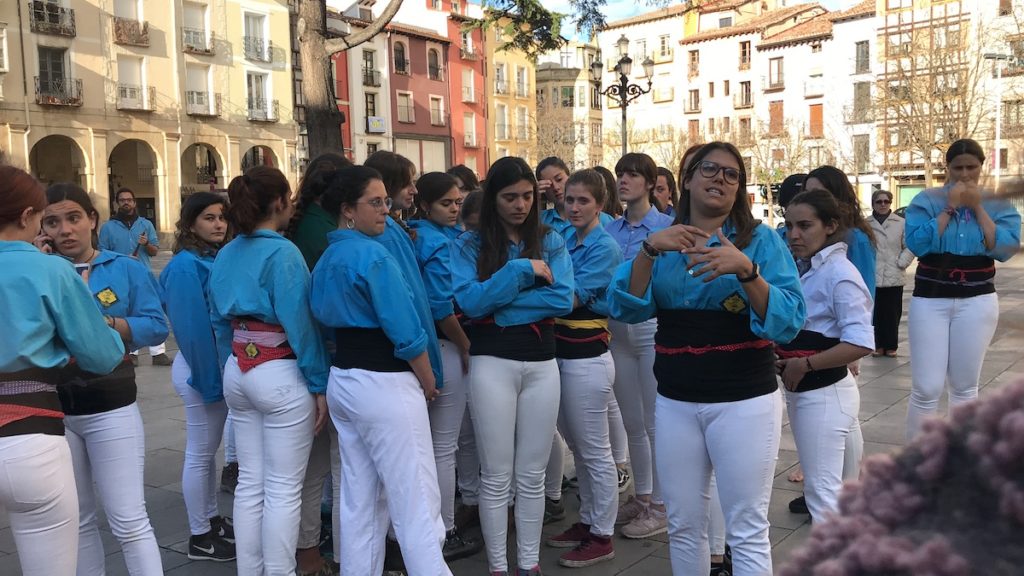 contactos mujeres logrono