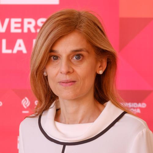 Amelia Pascual Medrano Nuevo Miembro Del Consejo Consultivo