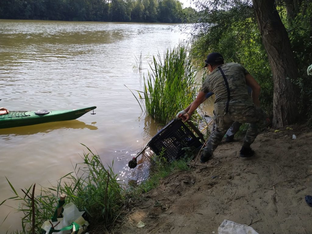 Un río que une: los vecinos del norte trabajan por la activación del Ebro
