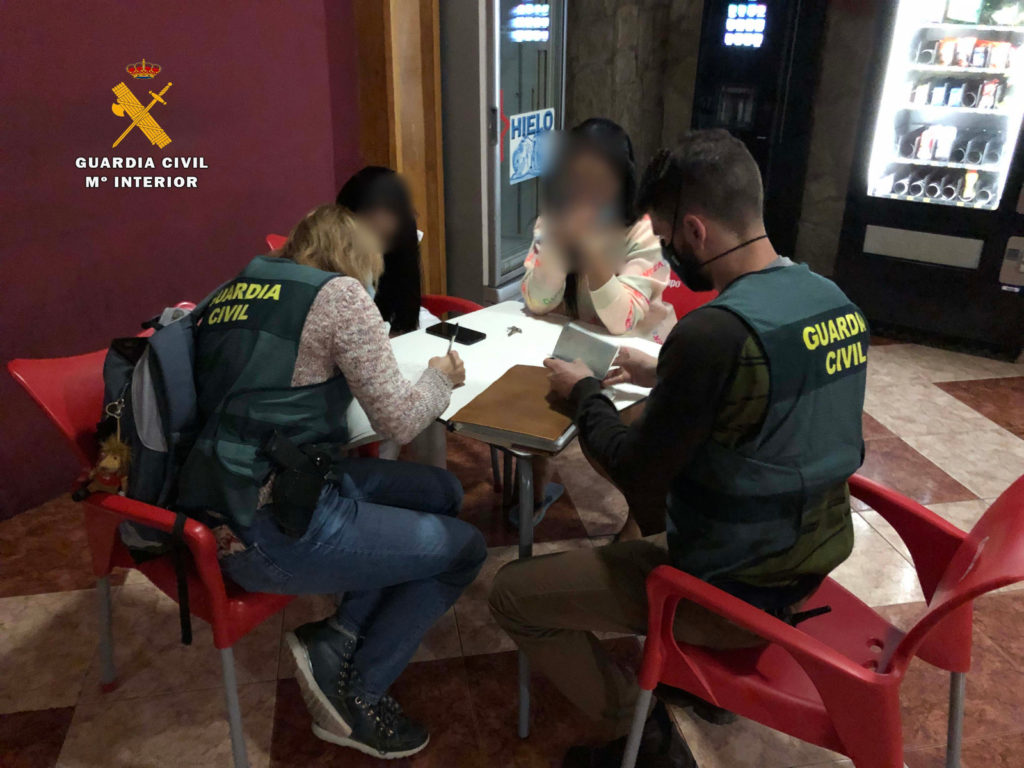 La abolición de la prostitución supondría el cierre de 12 clubes en La Rioja