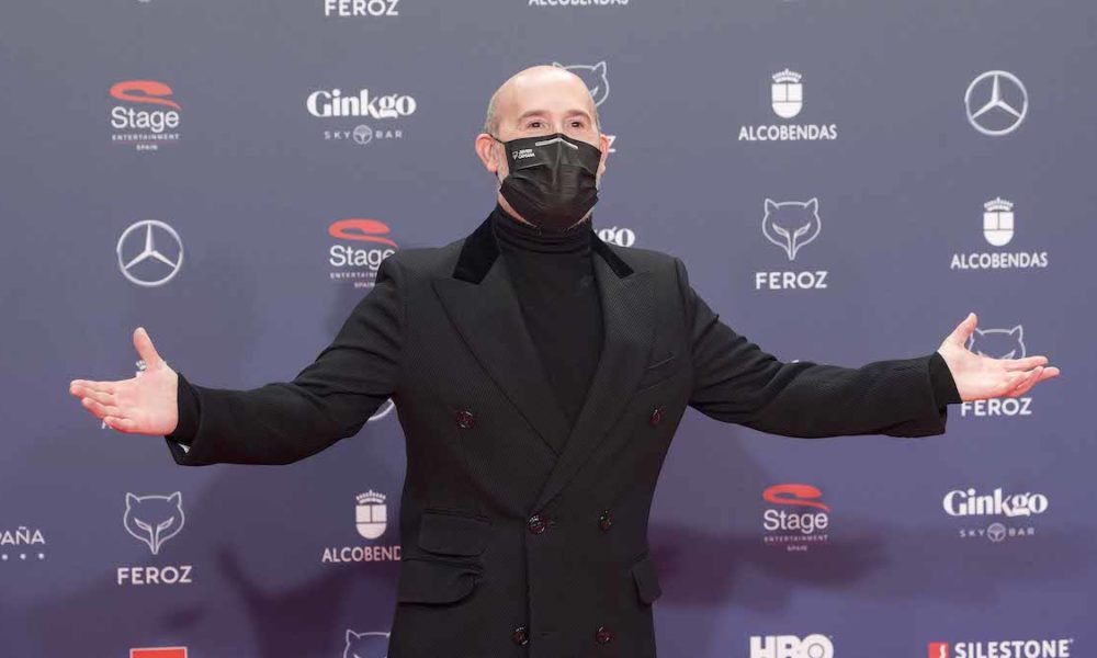 Logroño La Casa De Papel Actor