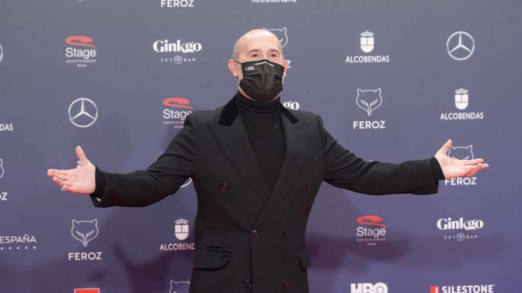 Logroño La Casa De Papel Actor