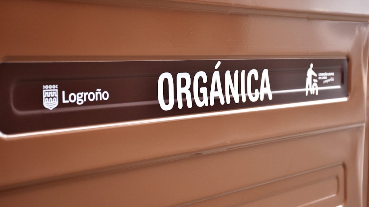 Funcionará el contenedor marrón de basura orgánica en Madrid?