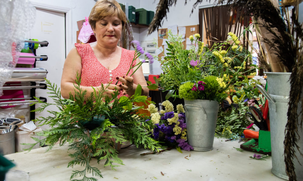 FELIÑARÁN floristas FELIÑARÁN floristas