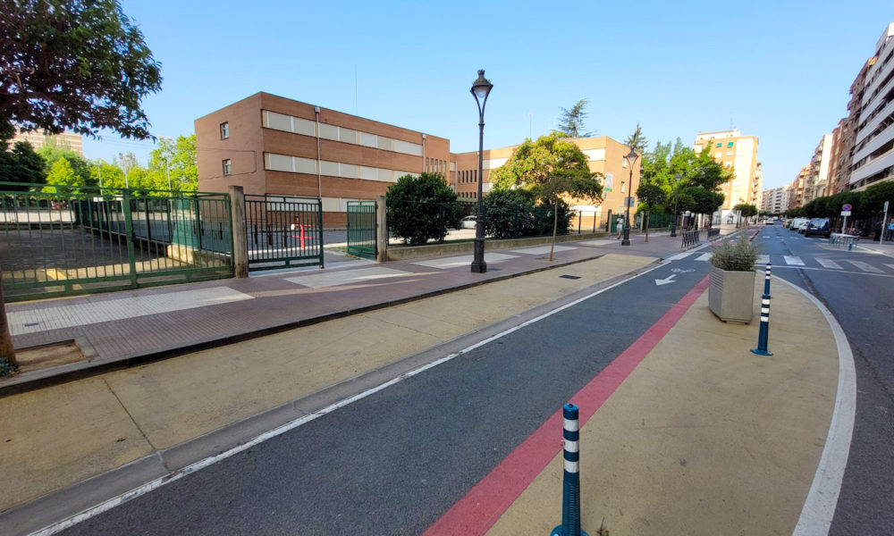 El proyecto de Duquesa de la Victoria, calle a calle