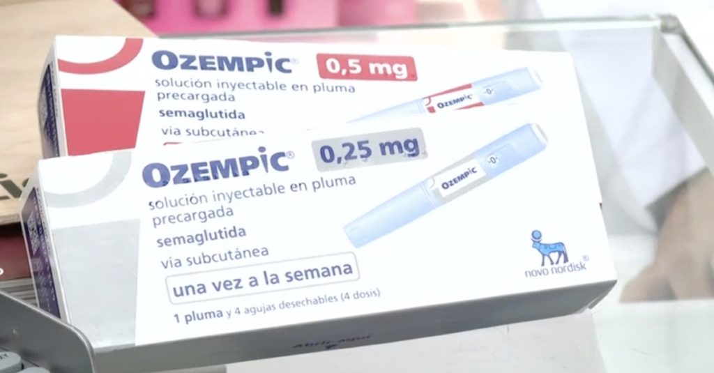 El desabastecimiento de Ozempic: el afán desmedido por adelgazar deja a los  diabéticos sin un medicamento esencial