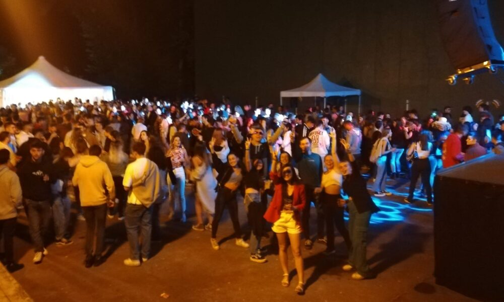 ¿Dónde son fiestas esta semana en La Rioja? – NueveCuatroUno