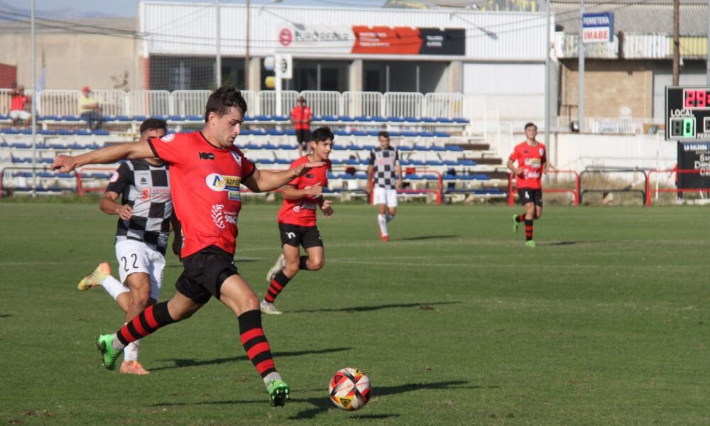 La Calzada se queda sin ascenso (0-3)