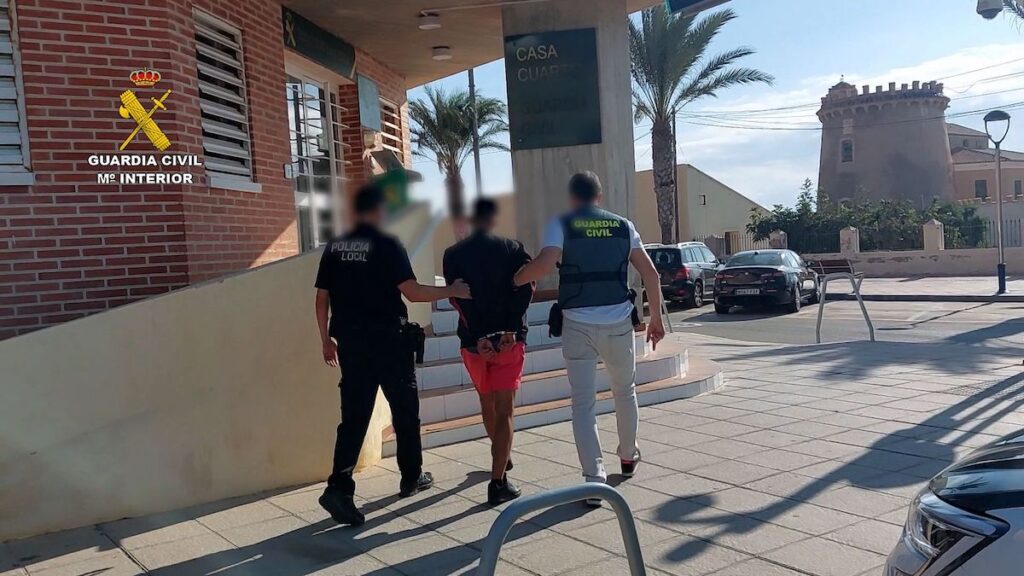 La Rioja Baja acusa la falta de agentes de la Guardia Civil