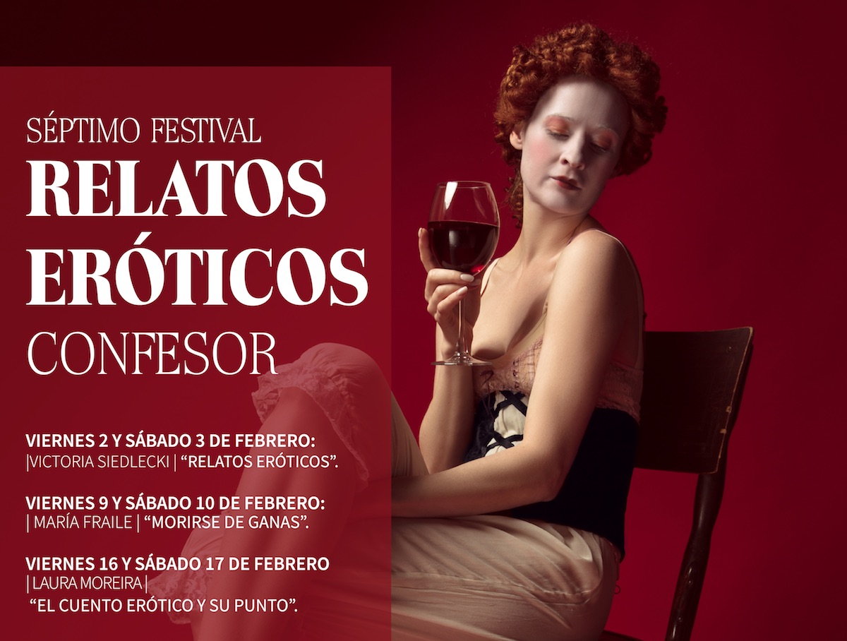 Vinícola Real organiza un tentador maridaje entre el erotismo y el vino