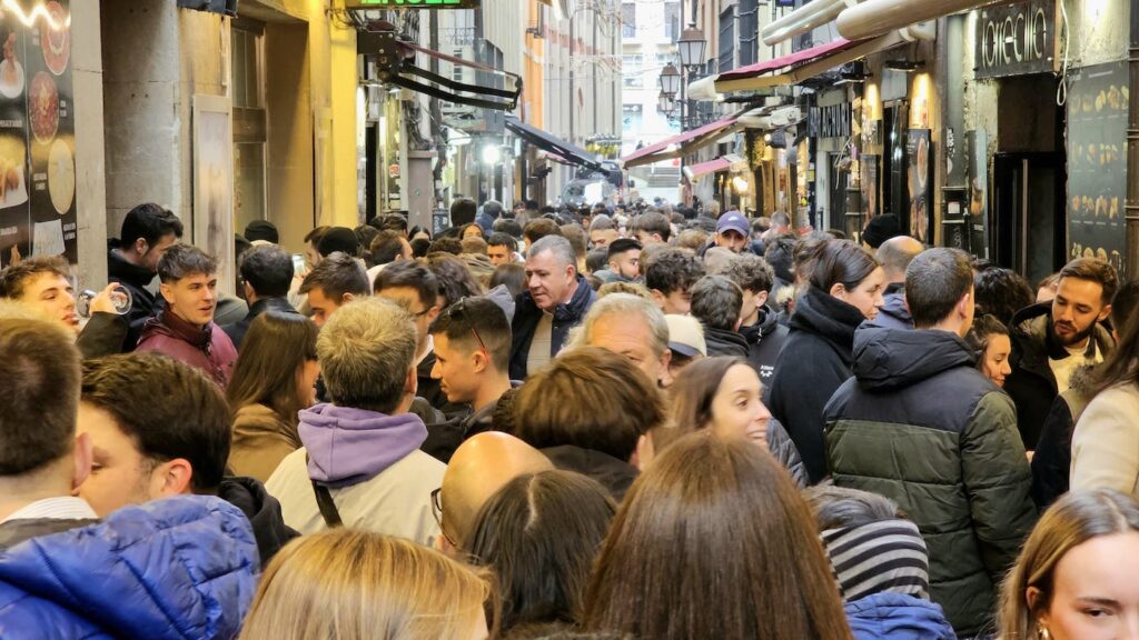 calle laurel
