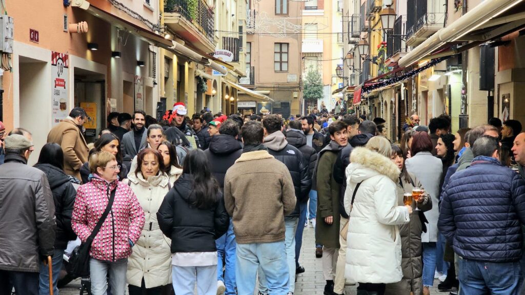 calle laurel