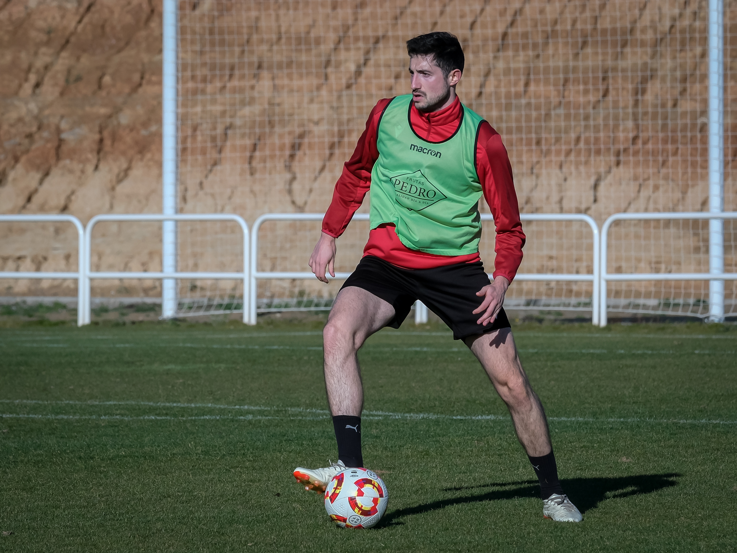 Pablo Bobadilla