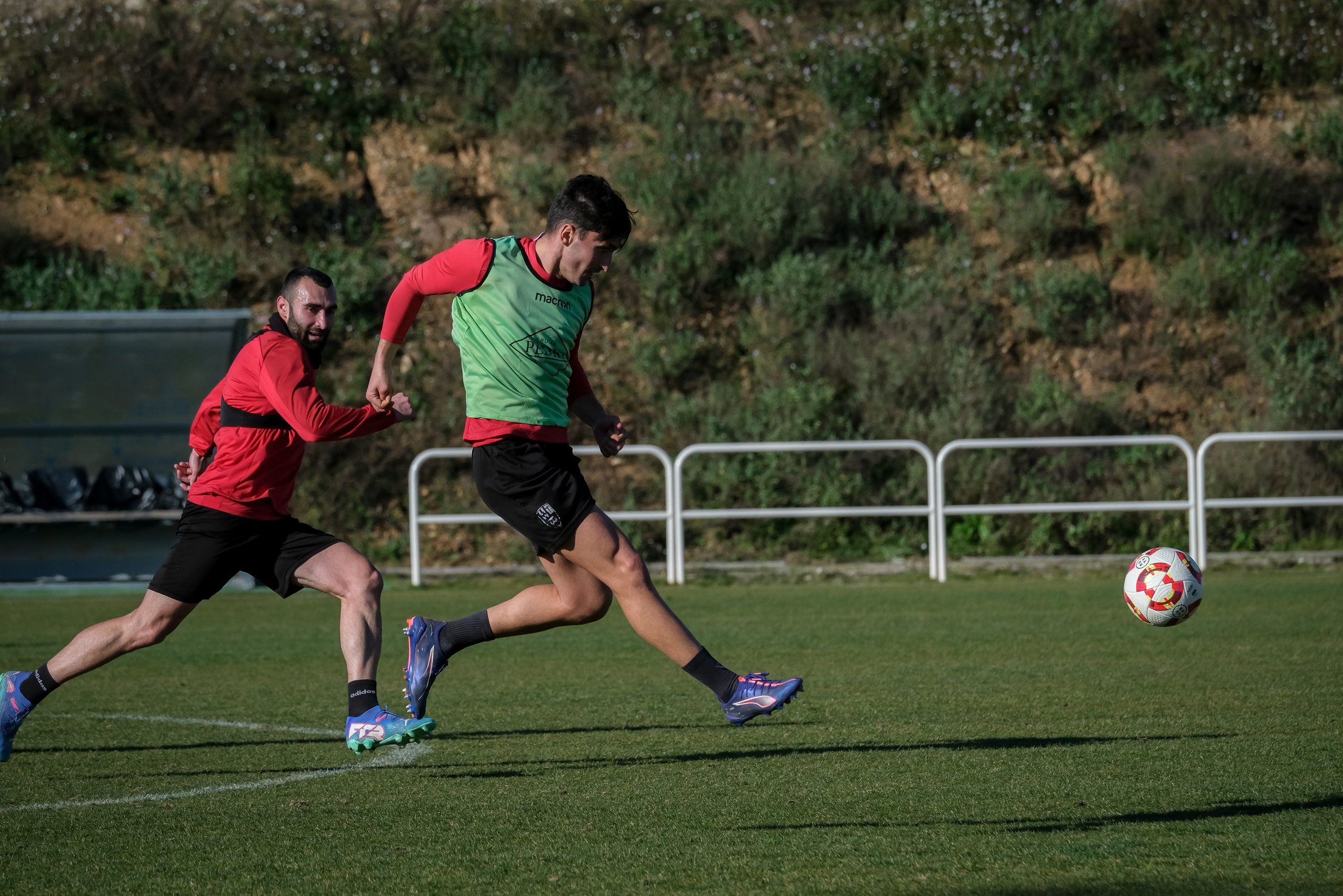 Alvaro Mateo