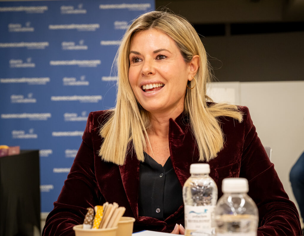 Esther Samaniego