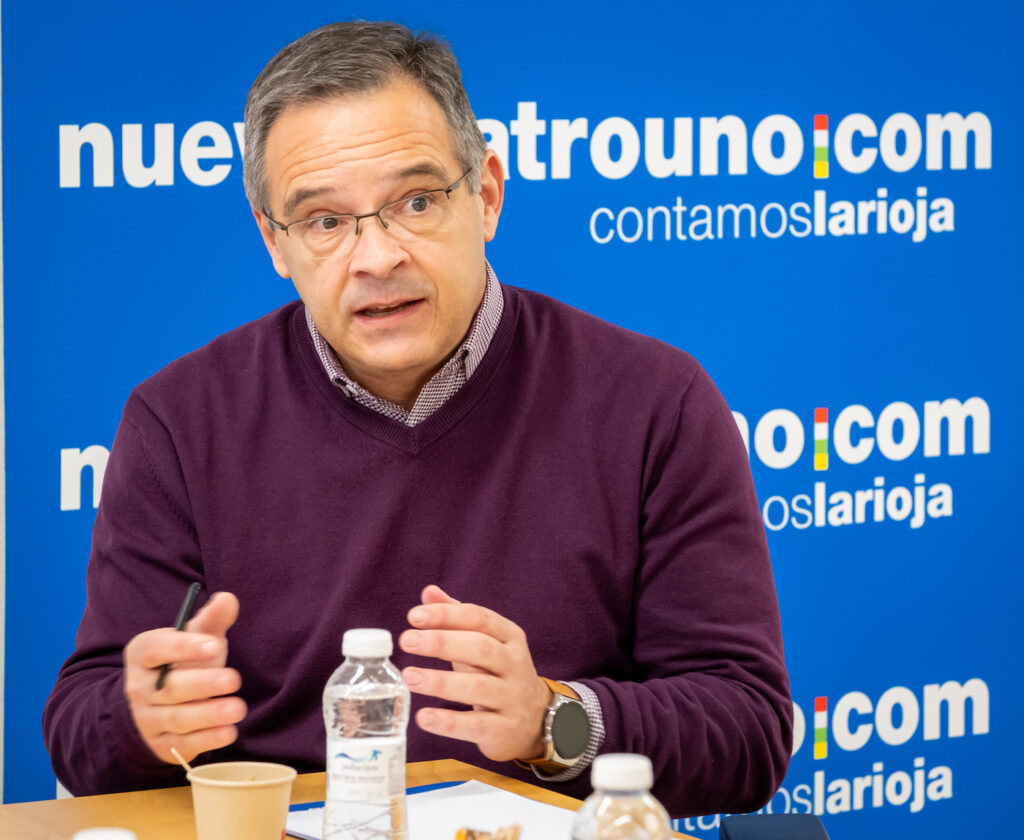Carlos Salinero