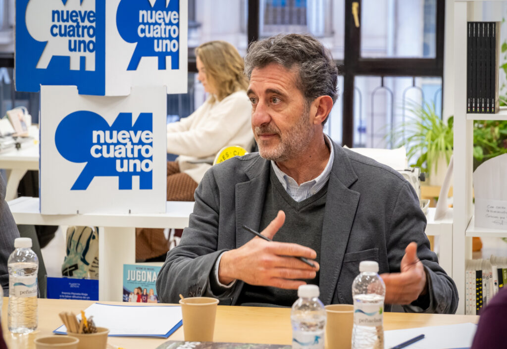 Diego Marín