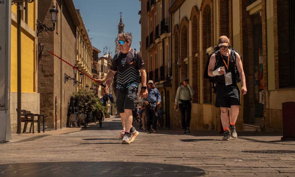 ¡Olas de Calor en La Rioja! Alerta Amarilla por Temperaturas Extremas y Consejos para Protegerte
