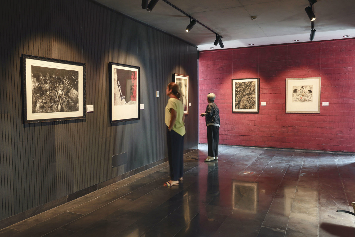 Grabado Vino Y Patrimonio El CCR Acoge La Exposici n Vivanco Cultura 
