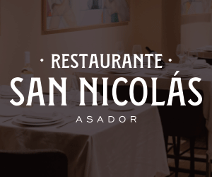 Asador San Nicolás